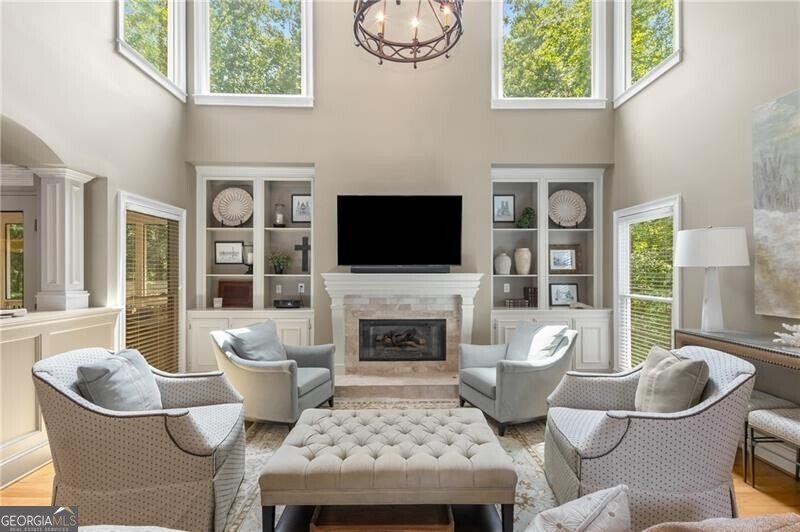 290 Edwardton Court Roswell - 10