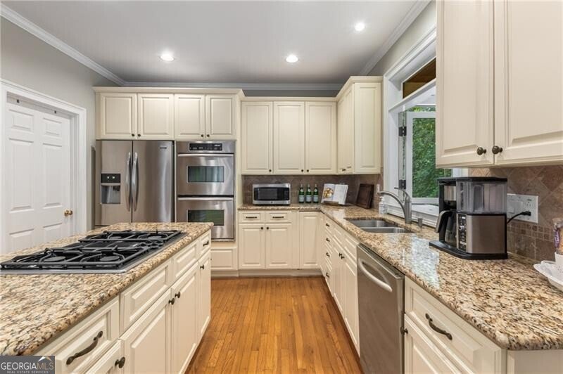 290 Edwardton Court Roswell - 13