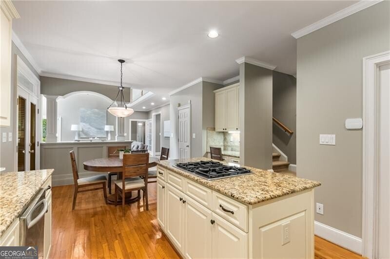 290 Edwardton Court Roswell - 15