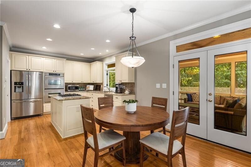 290 Edwardton Court Roswell - 16