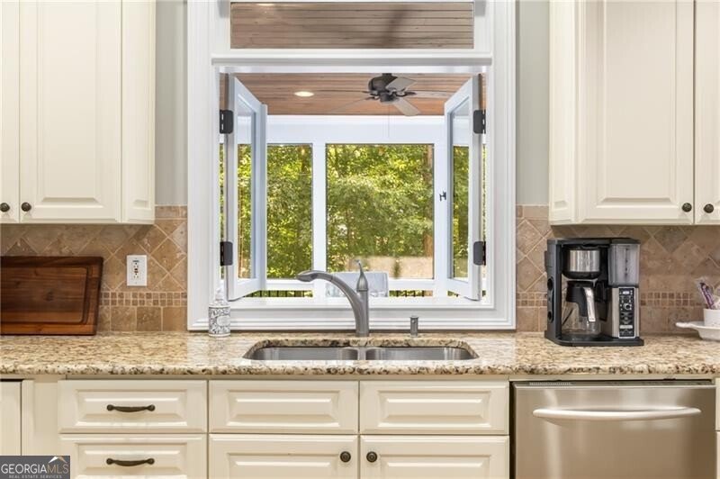 290 Edwardton Court Roswell - 17