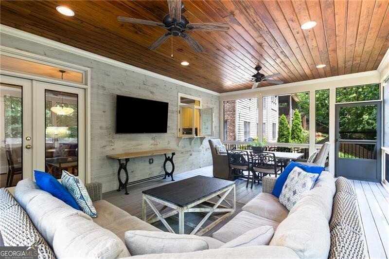 290 Edwardton Court Roswell - 18