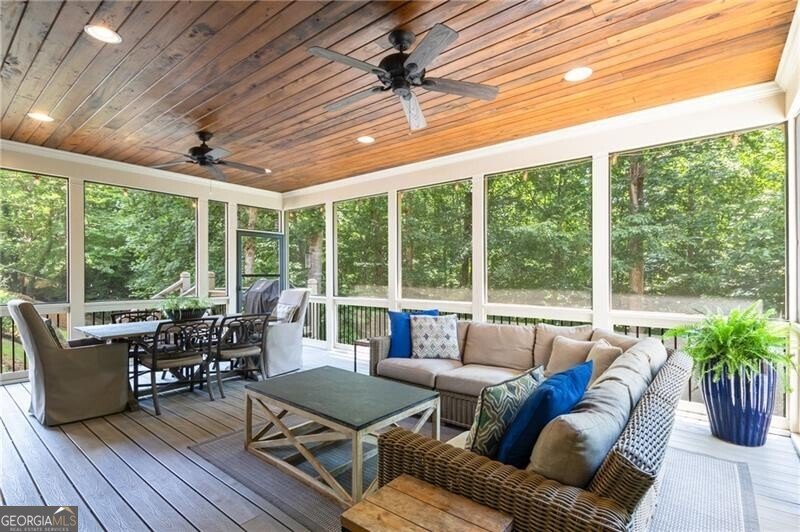 290 Edwardton Court Roswell - 19