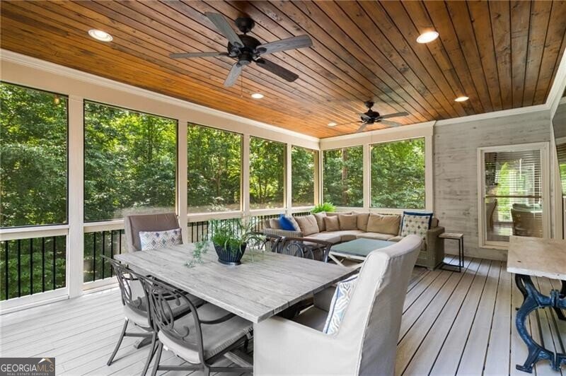 290 Edwardton Court Roswell - 20