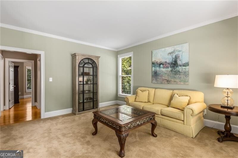 290 Edwardton Court Roswell - 22
