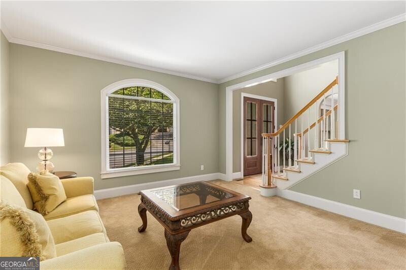 290 Edwardton Court Roswell - 23