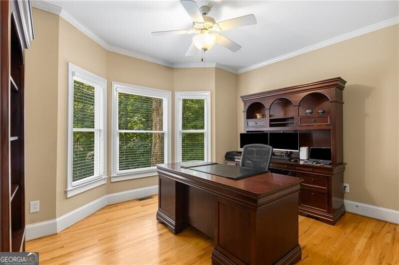 290 Edwardton Court Roswell - 24