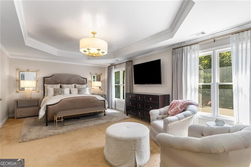 290 Edwardton Court Roswell - 27