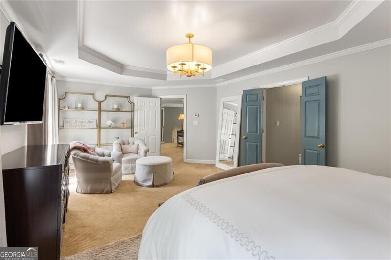 290 Edwardton Court Roswell - 28