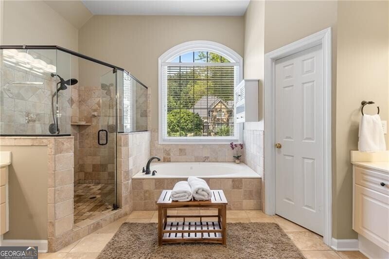 290 Edwardton Court Roswell - 30