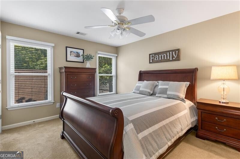 290 Edwardton Court Roswell - 34