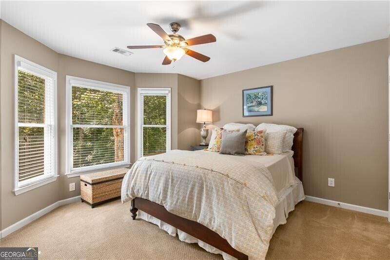 290 Edwardton Court Roswell - 35
