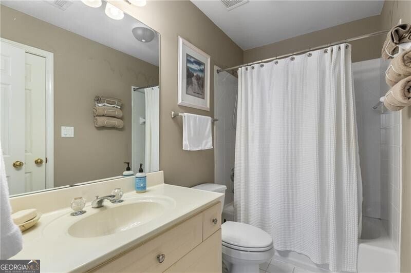 290 Edwardton Court Roswell - 36