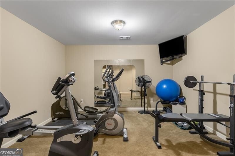 290 Edwardton Court Roswell - 39