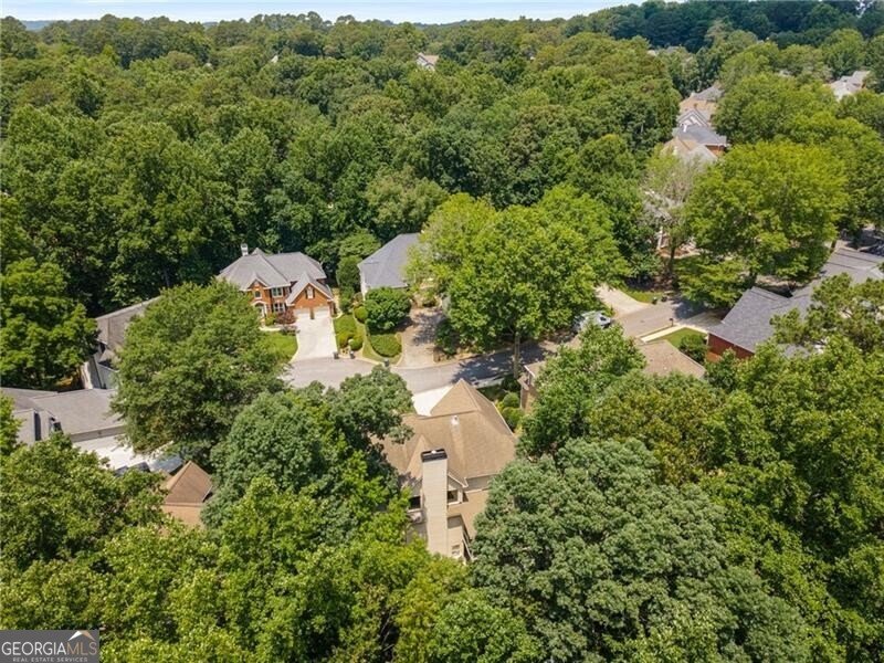 290 Edwardton Court Roswell - 4
