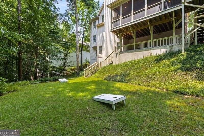 290 Edwardton Court Roswell - 47