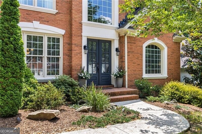 290 Edwardton Court Roswell - 5