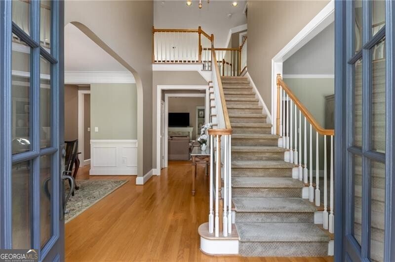 290 Edwardton Court Roswell - 6
