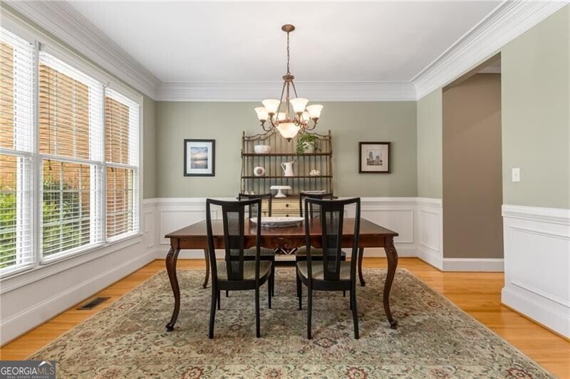 290 Edwardton Court Roswell - 7