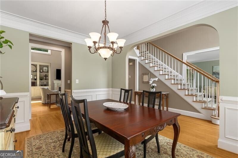 290 Edwardton Court Roswell - 8