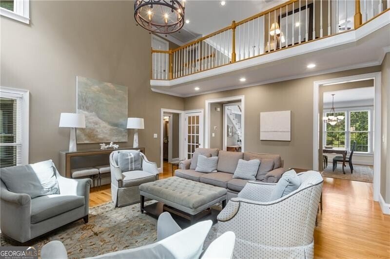 290 Edwardton Court Roswell - 9