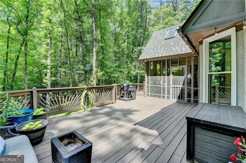 1595 Northcliff Trace Roswell - 12