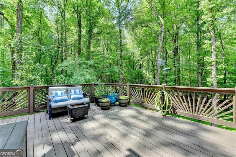 1595 Northcliff Trace Roswell - 14