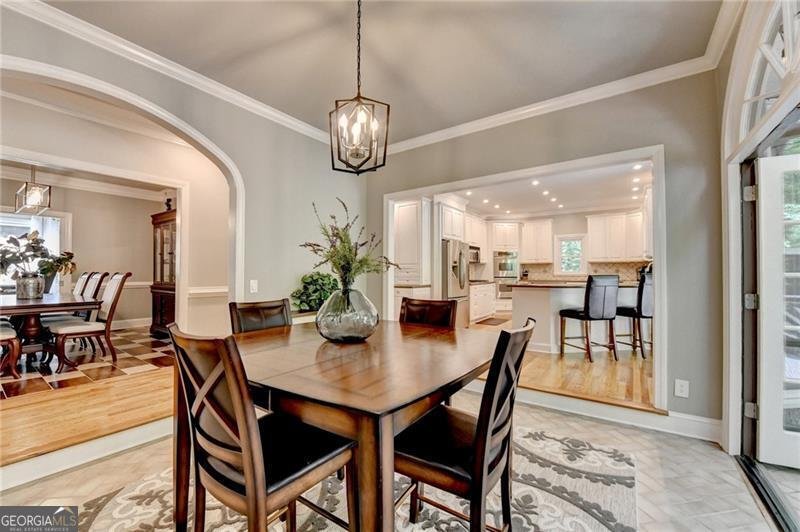 1595 Northcliff Trace Roswell - 16