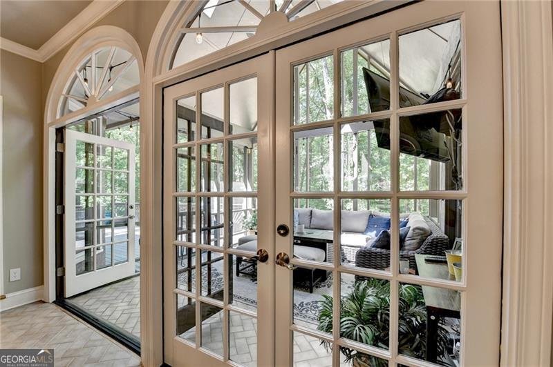 1595 Northcliff Trace Roswell - 17