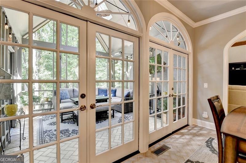 1595 Northcliff Trace Roswell - 18