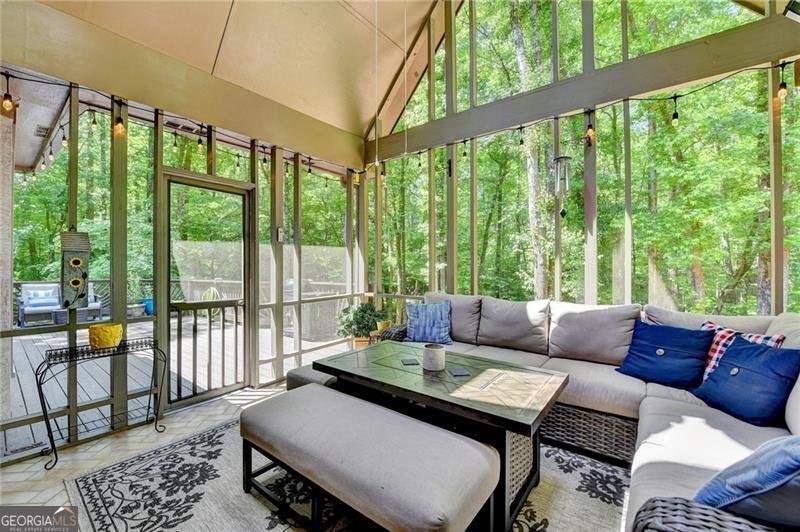 1595 Northcliff Trace Roswell - 19