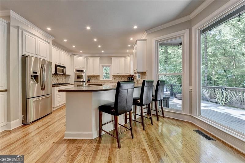1595 Northcliff Trace Roswell - 22