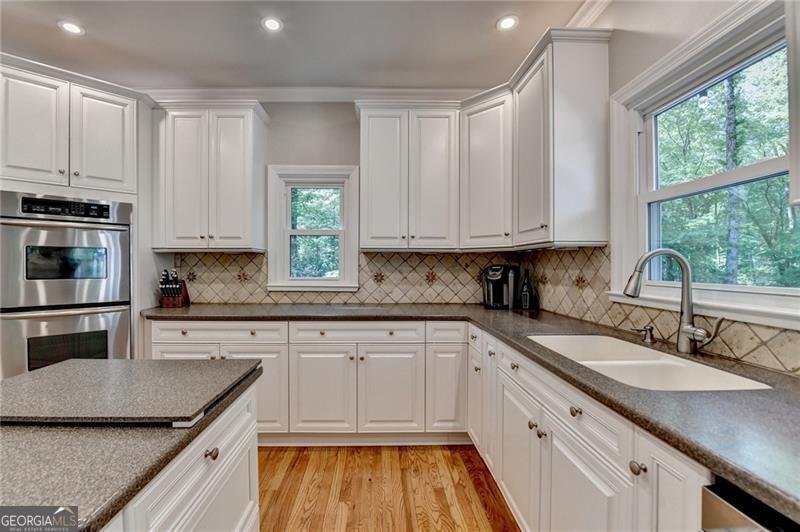 1595 Northcliff Trace Roswell - 23