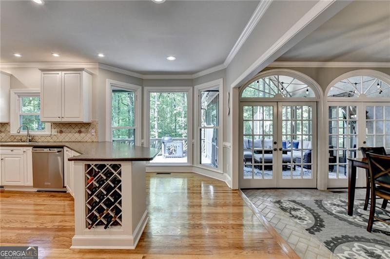 1595 Northcliff Trace Roswell - 24