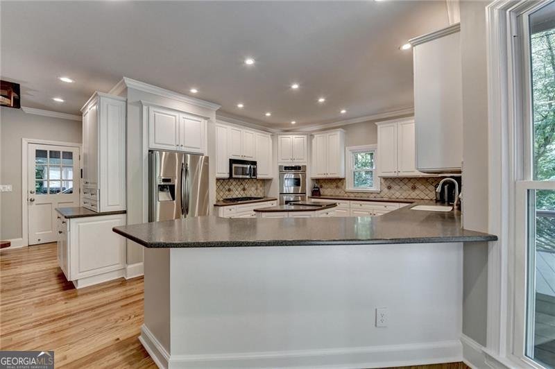 1595 Northcliff Trace Roswell - 25