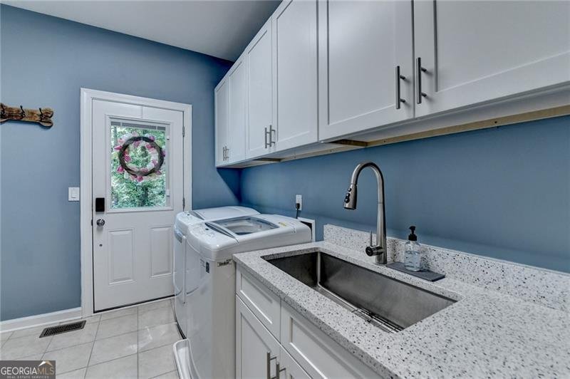 1595 Northcliff Trace Roswell - 27
