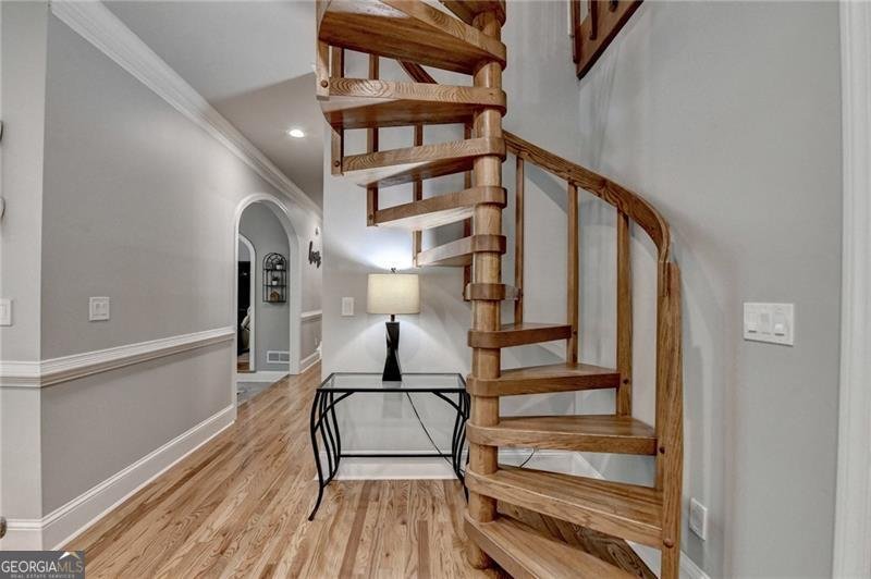 1595 Northcliff Trace Roswell - 28