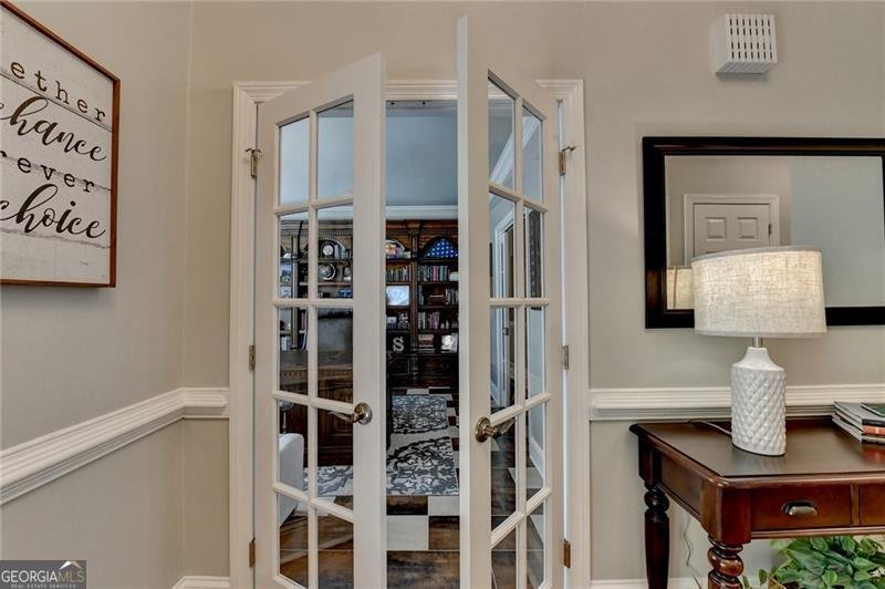 1595 Northcliff Trace Roswell - 29