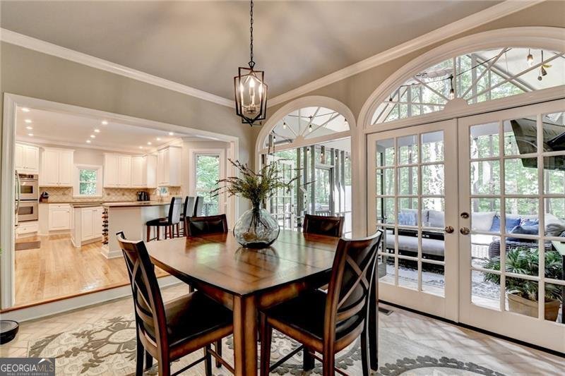 1595 Northcliff Trace Roswell - 3