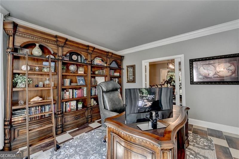 1595 Northcliff Trace Roswell - 30