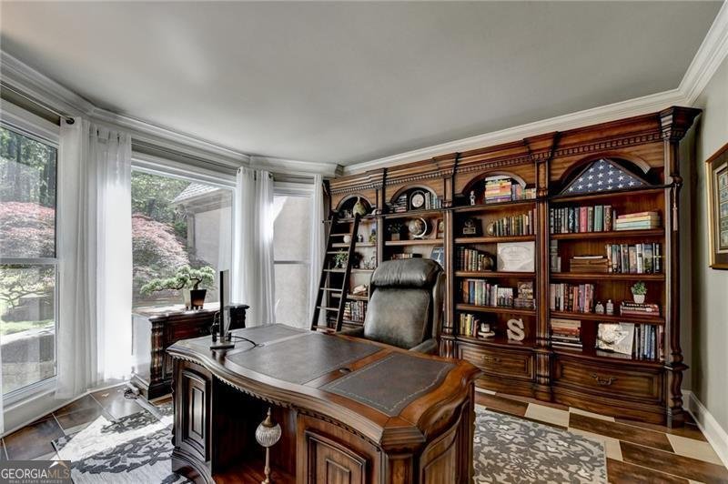 1595 Northcliff Trace Roswell - 31