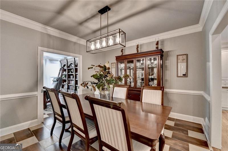 1595 Northcliff Trace Roswell - 32