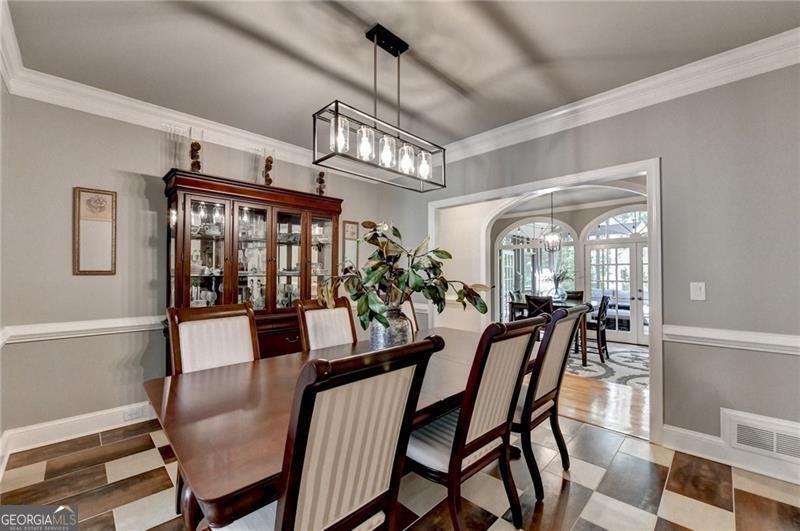 1595 Northcliff Trace Roswell - 33