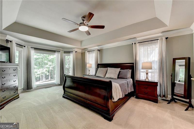 1595 Northcliff Trace Roswell - 34