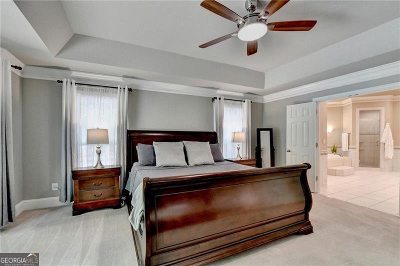 1595 Northcliff Trace Roswell - 35