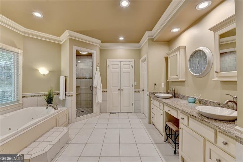 1595 Northcliff Trace Roswell - 36