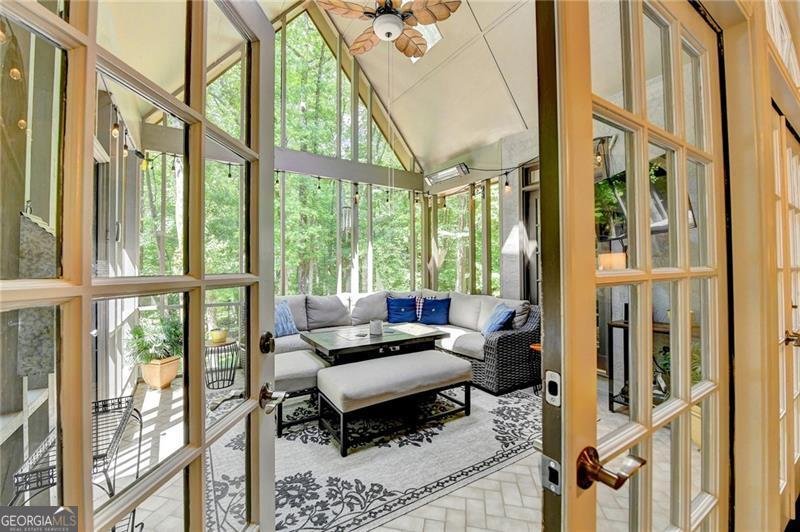 1595 Northcliff Trace Roswell - 4