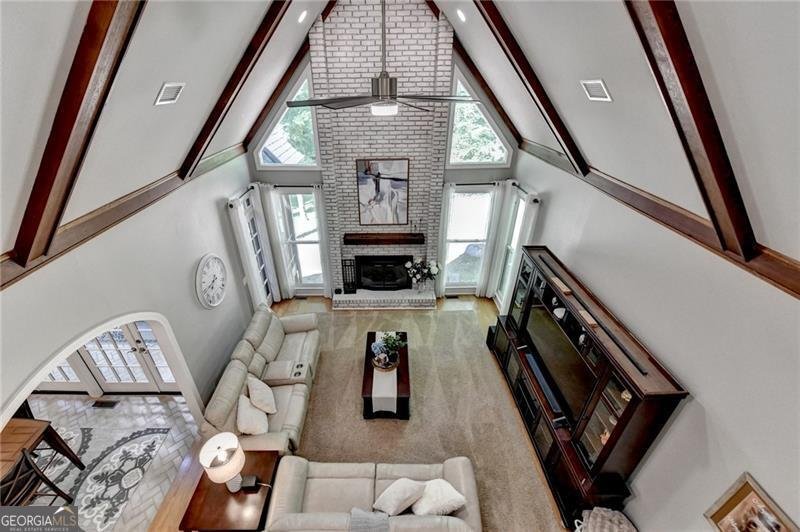 1595 Northcliff Trace Roswell - 40
