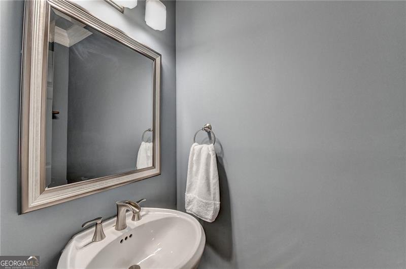 1595 Northcliff Trace Roswell - 41