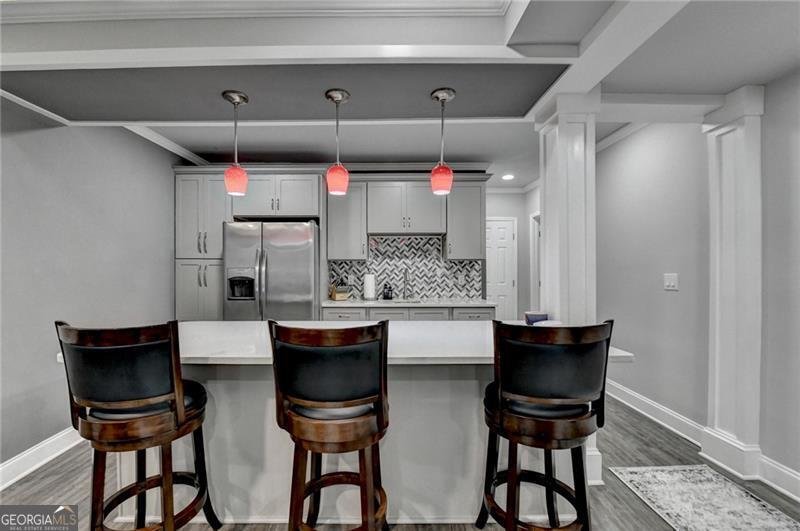 1595 Northcliff Trace Roswell - 42